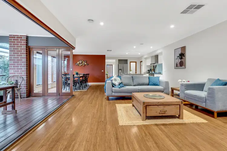 Sixth view of Homely house listing, 21 Maintop Way, Tarneit VIC 3029