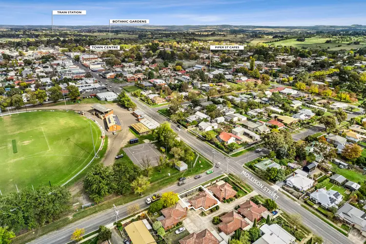 5/196 Mollison Street, Kyneton VIC 3444