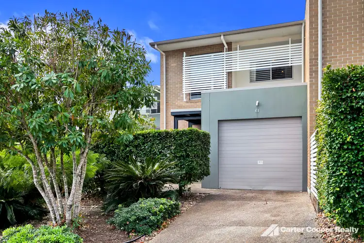 61/230 Pulgul Street, Urangan QLD 4655
