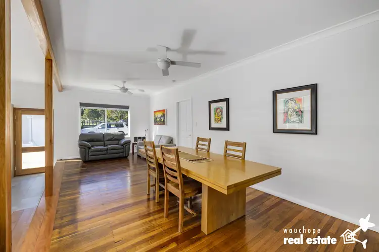 Fifth view of Homely rural property listing, 334 Crows Road, Frazers Creek NSW 2446