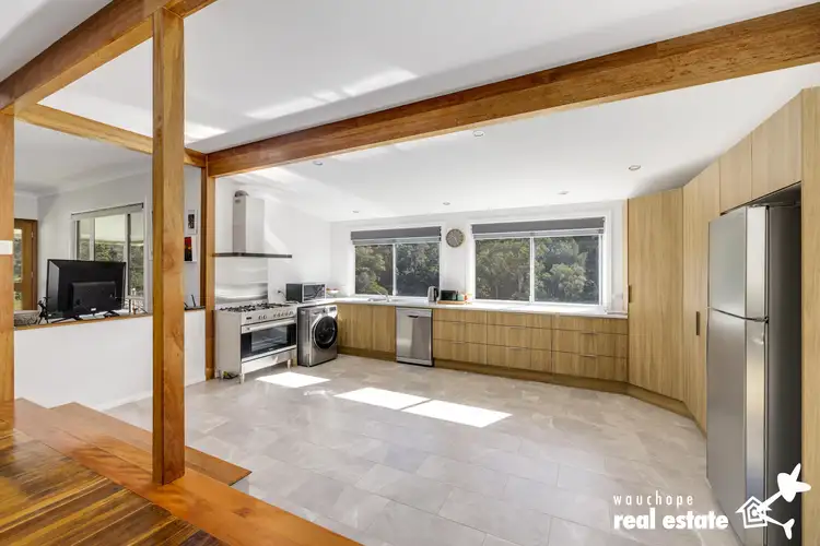 Sixth view of Homely rural property listing, 334 Crows Road, Frazers Creek NSW 2446