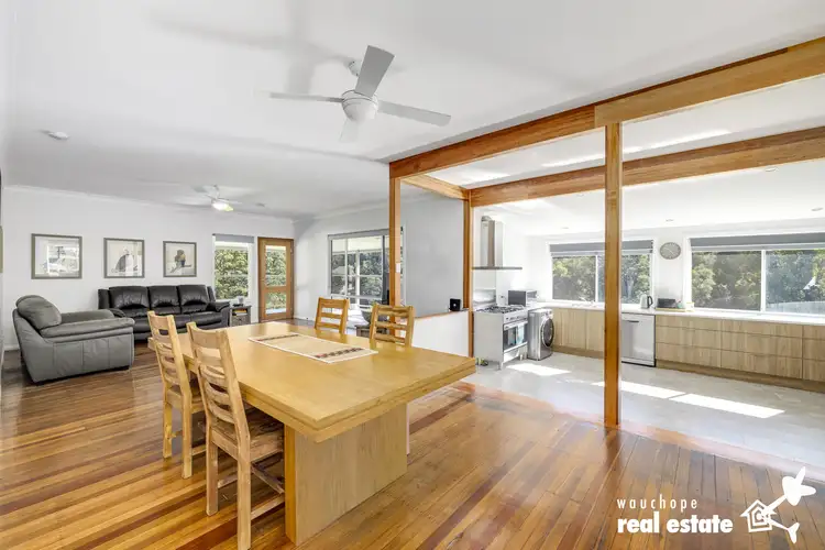 Seventh view of Homely rural property listing, 334 Crows Road, Frazers Creek NSW 2446