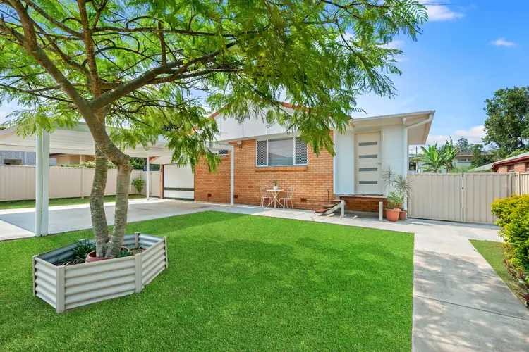 11 Pie Street, Aspley QLD 4034