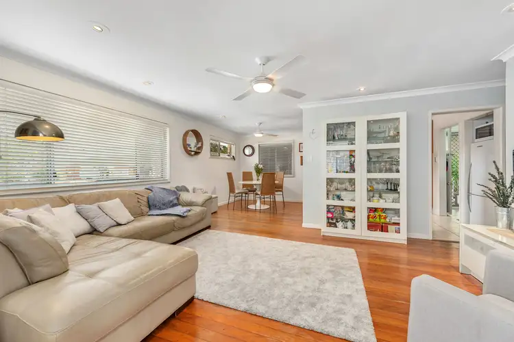 Fifth view of Homely house listing, 11 Pie Street, Aspley QLD 4034