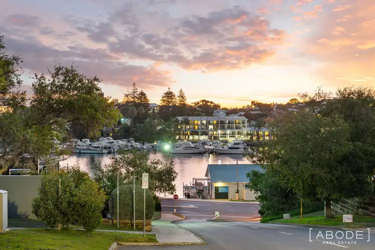 1/10 Pier Street, East Fremantle WA 6158