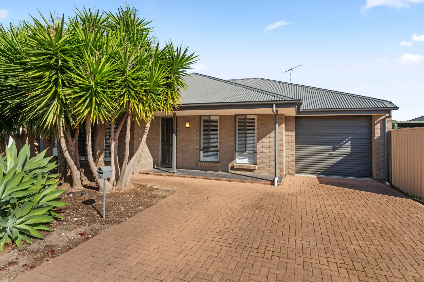 Main view of Homely house listing, 5 Bimini Street, Seaford Meadows SA 5169