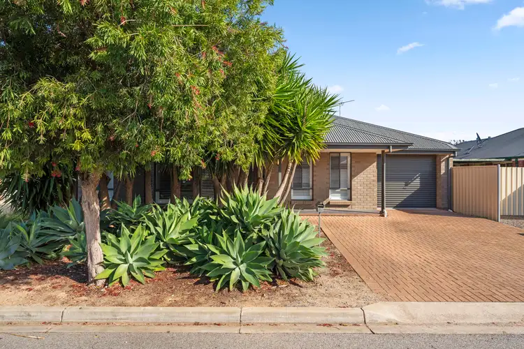 Second view of Homely house listing, 5 Bimini Street, Seaford Meadows SA 5169