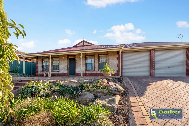 Main view of Homely house listing, 25 Goldfinch Way, Hewett SA 5118