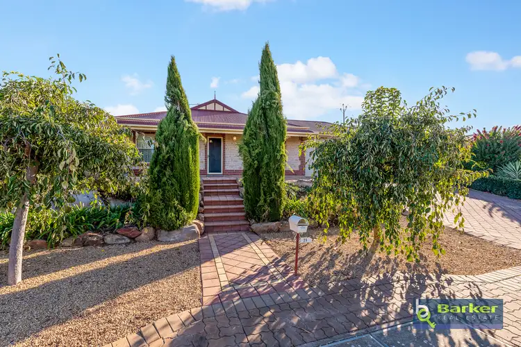 Second view of Homely house listing, 25 Goldfinch Way, Hewett SA 5118