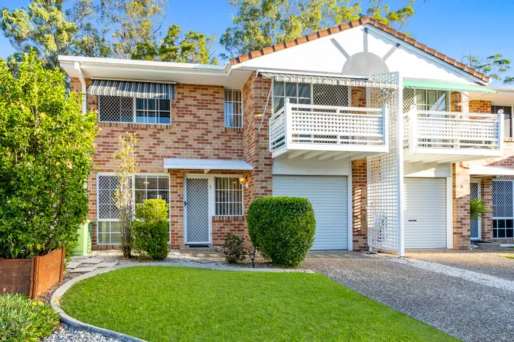 2/27 Rain Tree Glen, Coombabah QLD 4216