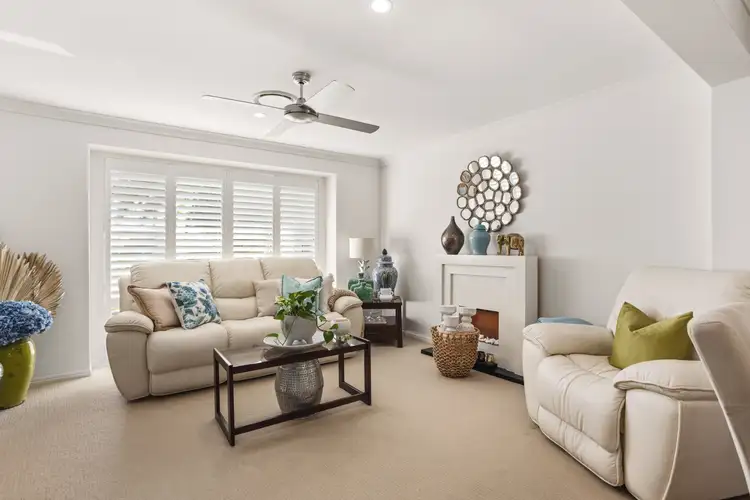 Fifth view of Homely house listing, 60 Petken Drive, Taree NSW 2430