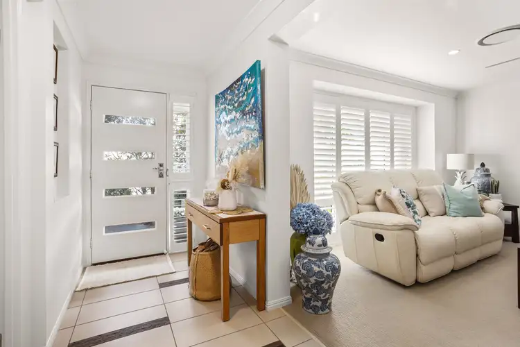 Sixth view of Homely house listing, 60 Petken Drive, Taree NSW 2430