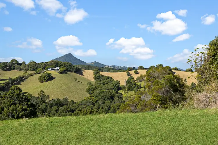Main view of Homely land listing, 72 Wust Road, Cooroy QLD 4563