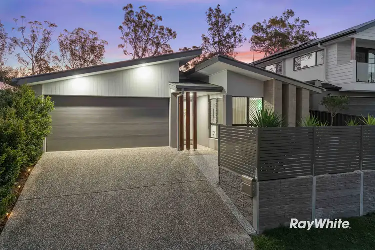 35 Weedbrook Street, Park Ridge QLD 4125