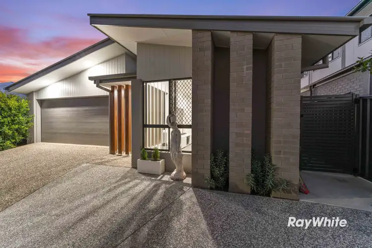 Third view of Homely house listing, 35 Weedbrook Street, Park Ridge QLD 4125