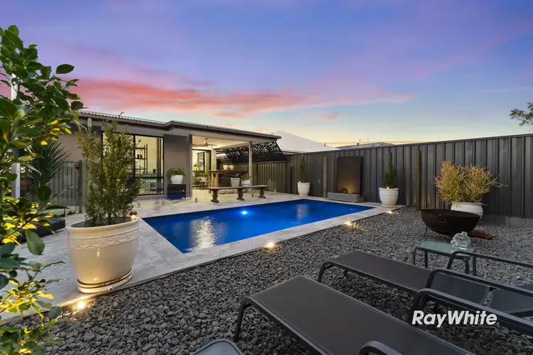 Fourth view of Homely house listing, 35 Weedbrook Street, Park Ridge QLD 4125
