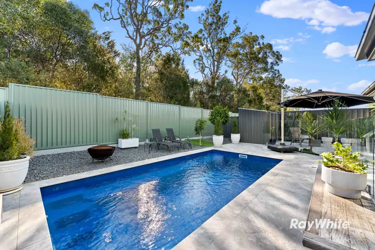 Fifth view of Homely house listing, 35 Weedbrook Street, Park Ridge QLD 4125