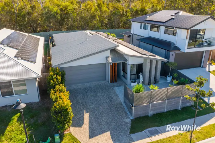 Sixth view of Homely house listing, 35 Weedbrook Street, Park Ridge QLD 4125