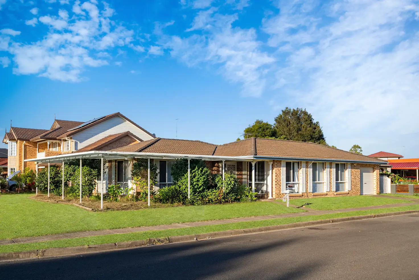 Main view of Homely house listing, 24 Gurney Crescent, Fairfield West NSW 2165