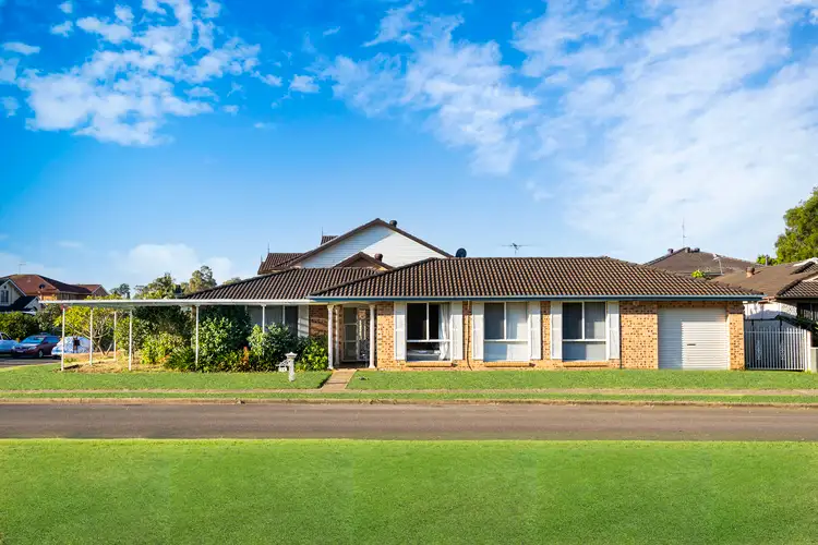 Second view of Homely house listing, 24 Gurney Crescent, Fairfield West NSW 2165
