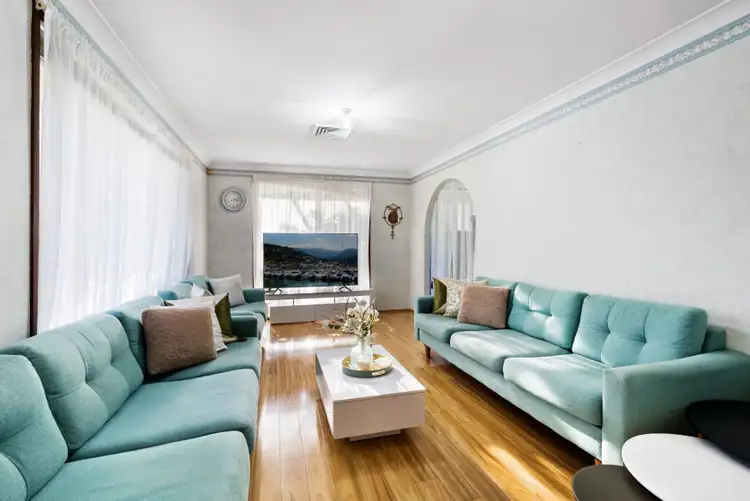 Third view of Homely house listing, 24 Gurney Crescent, Fairfield West NSW 2165