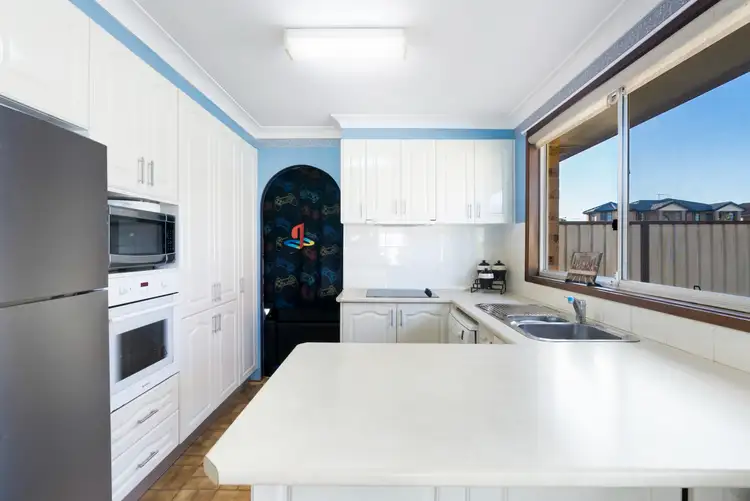 Fifth view of Homely house listing, 24 Gurney Crescent, Fairfield West NSW 2165