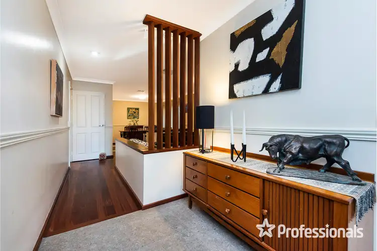 Fourth view of Homely house listing, 3 Todd Court, Morley WA 6062