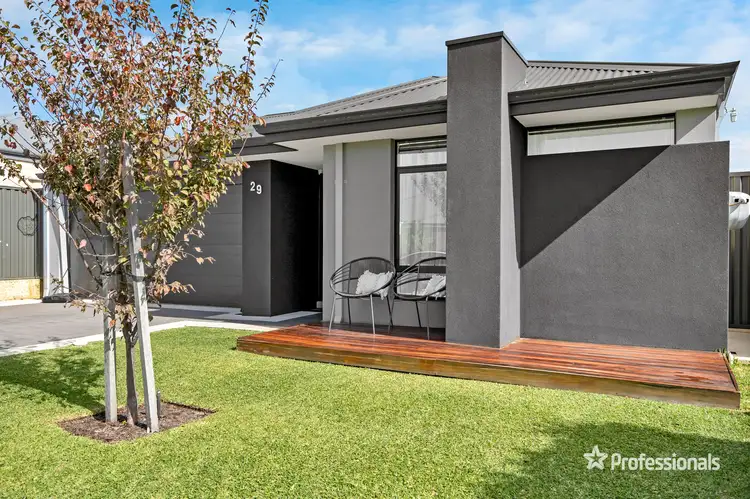 29 Darwell Way, Aveley WA 6069