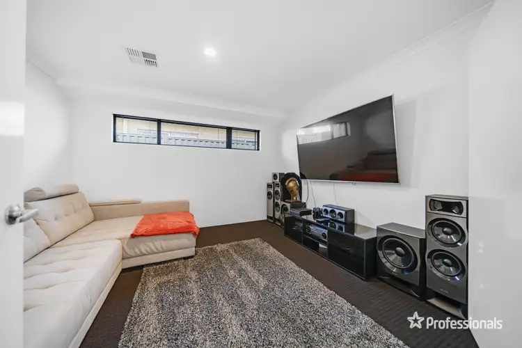 Fourth view of Homely house listing, 29 Darwell Way, Aveley WA 6069