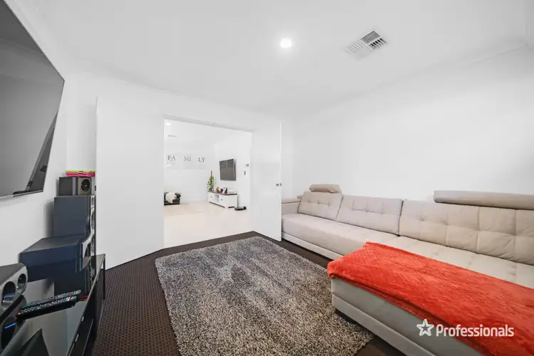 Fifth view of Homely house listing, 29 Darwell Way, Aveley WA 6069