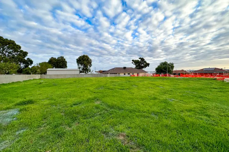 Second view of Homely land listing, 6 Ray Road, Swan View WA 6056