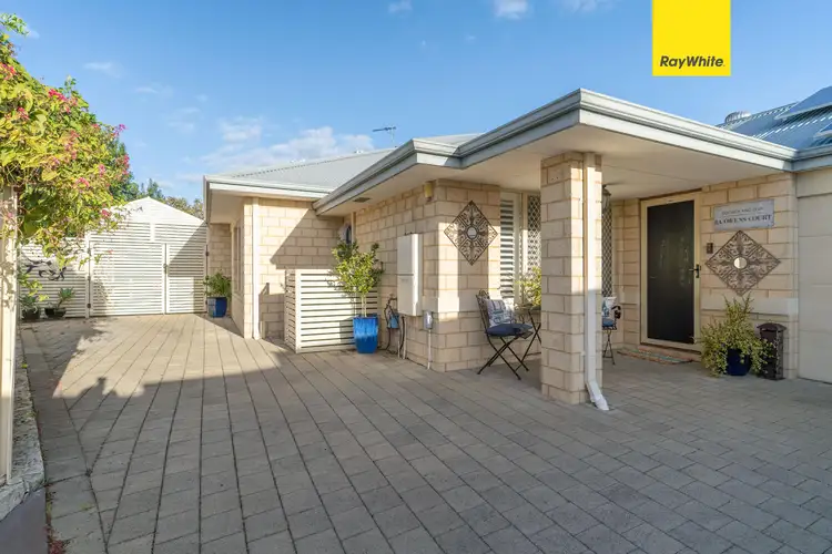 8A Owens Court, Belmont WA 6104