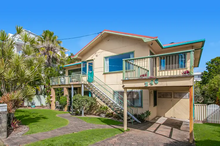 Fifth view of Homely house listing, 246 Marine Parade, Kingscliff NSW 2487