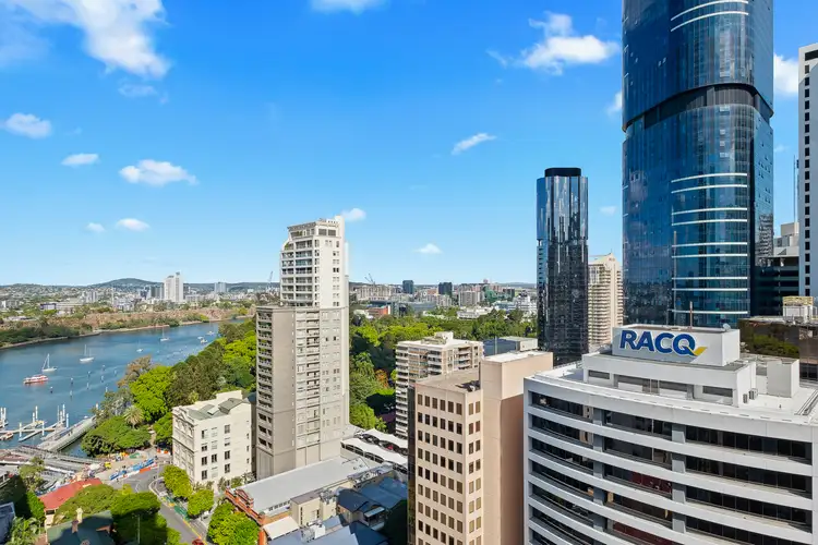 241/26 Felix Street, Brisbane City QLD 4000