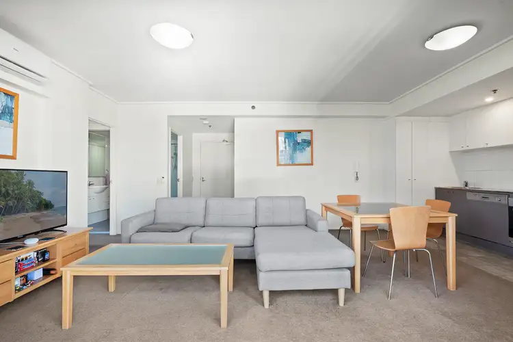 Fifth view of Homely apartment listing, 241/26 Felix Street, Brisbane City QLD 4000