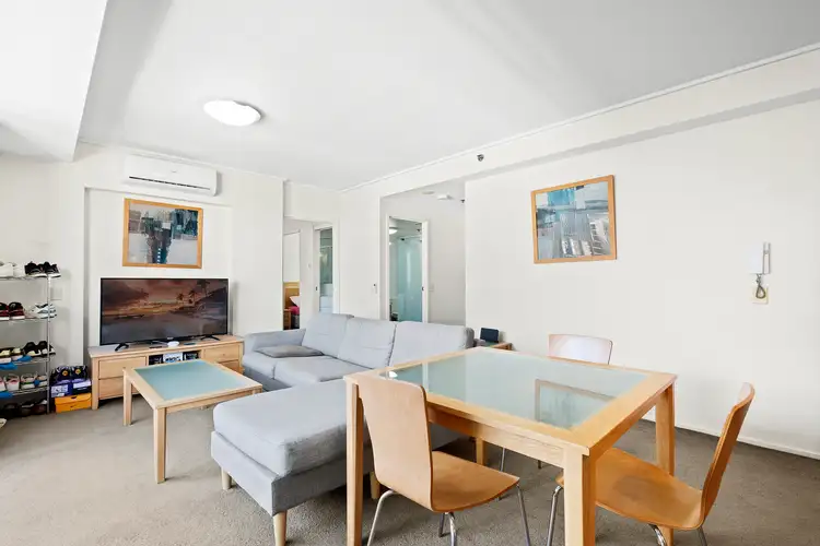 Sixth view of Homely apartment listing, 241/26 Felix Street, Brisbane City QLD 4000