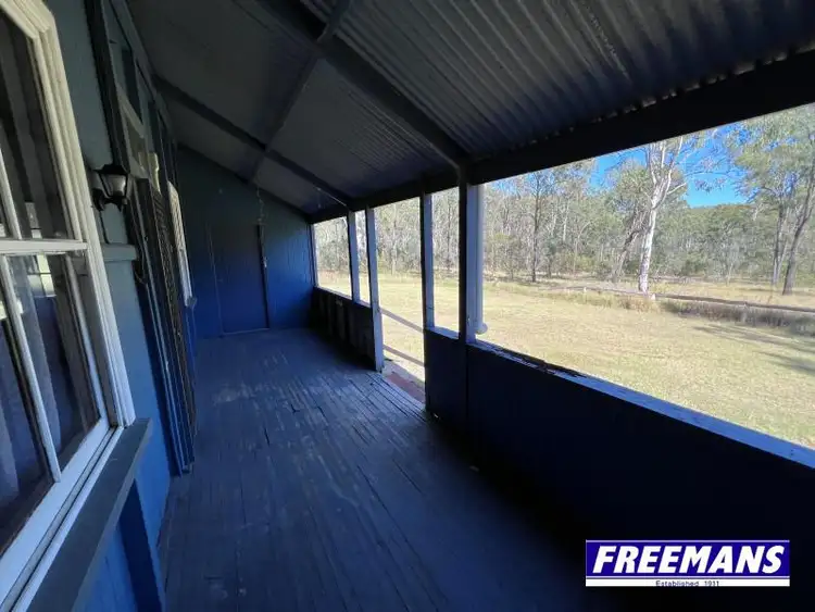Third view of Homely house listing, 262 Brocklehurst Road, Wattle Camp QLD 4615