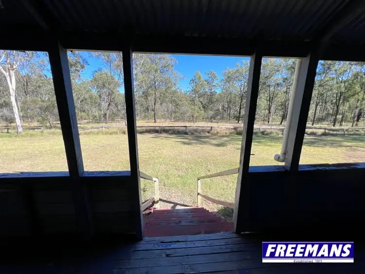 Fourth view of Homely house listing, 262 Brocklehurst Road, Wattle Camp QLD 4615