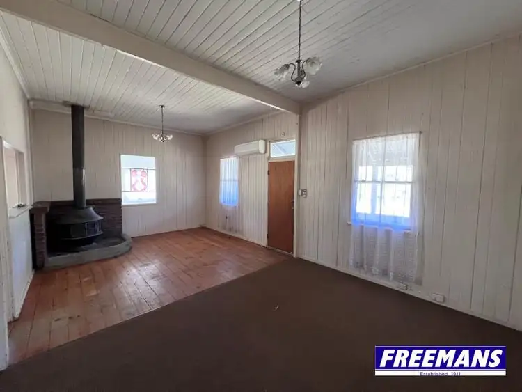 Fifth view of Homely house listing, 262 Brocklehurst Road, Wattle Camp QLD 4615