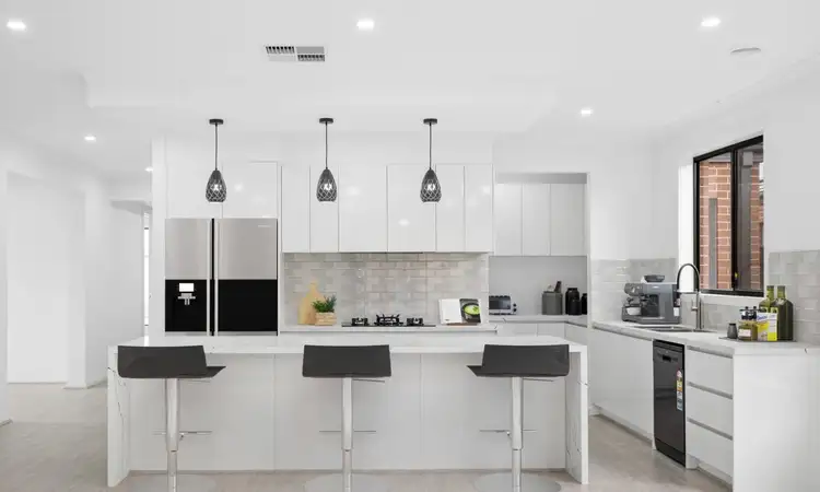 Third view of Homely house listing, 10 Adagio Road, Strathtulloh VIC 3338