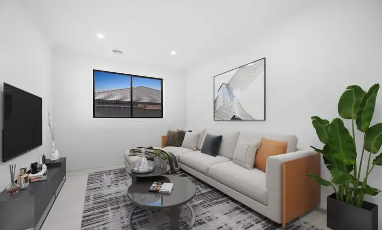 Seventh view of Homely house listing, 10 Adagio Road, Strathtulloh VIC 3338
