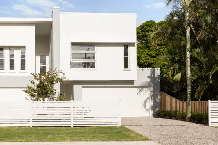Main view of Homely townhouse listing, 3/8 Moore Street, Victoria Point QLD 4165