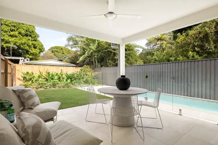 Second view of Homely townhouse listing, 3/8 Moore Street, Victoria Point QLD 4165