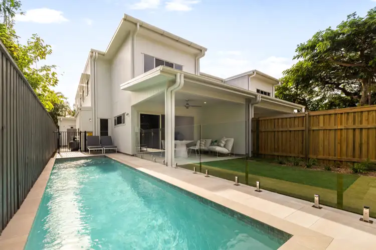 Third view of Homely townhouse listing, 3/8 Moore Street, Victoria Point QLD 4165