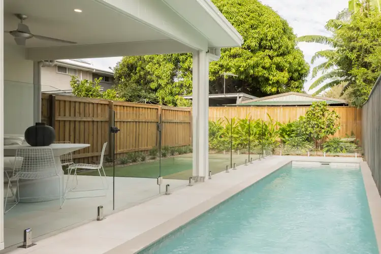 Fourth view of Homely townhouse listing, 3/8 Moore Street, Victoria Point QLD 4165