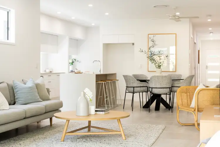 Fifth view of Homely townhouse listing, 3/8 Moore Street, Victoria Point QLD 4165