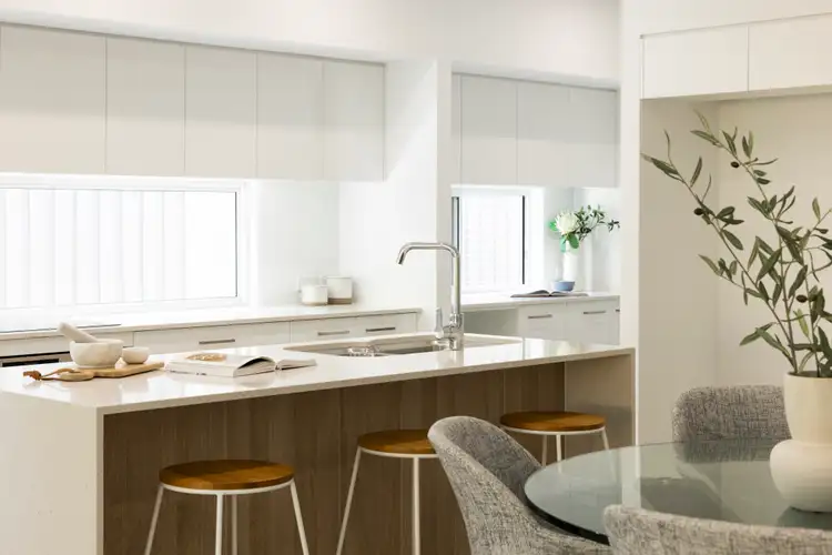 Sixth view of Homely townhouse listing, 3/8 Moore Street, Victoria Point QLD 4165