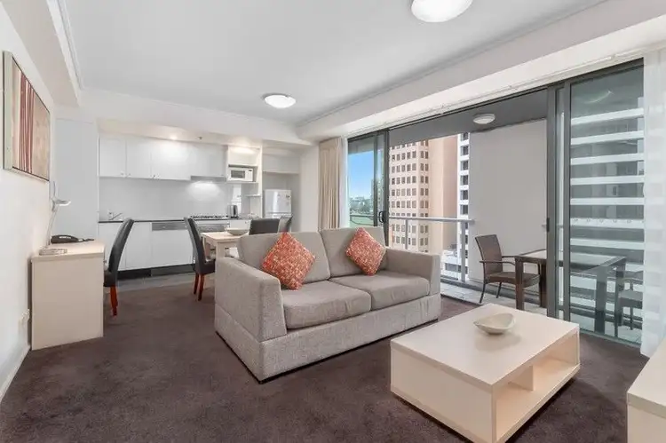 91/26 Felix Street, Brisbane City QLD 4000