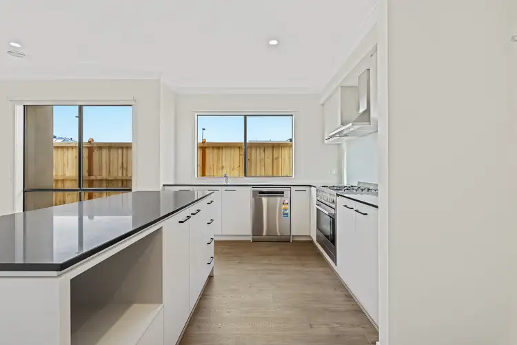 Second view of Homely house listing, 89 Creekside Street, Clyde VIC 3978