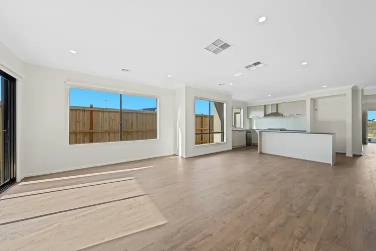 Third view of Homely house listing, 89 Creekside Street, Clyde VIC 3978